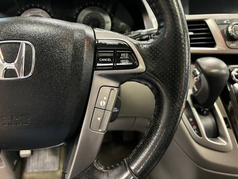 Used 2015 Honda Odyssey Touring image 19