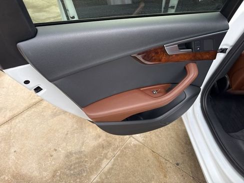 Used 2019 Audi A4 2.0T Premium Plus w/ Premium Plus Package image 28