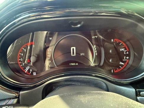 Used 2025 Dodge Durango R/T image 20