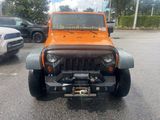 Used 2012 Jeep Wrangler Sport image 4