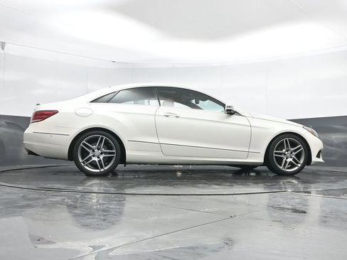 Used 2014 Mercedes-Benz E 350 4MATIC Coupe image 35