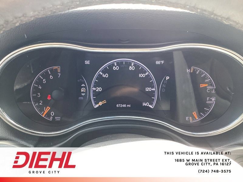 Used 2021 Jeep Grand Cherokee Limited w/ Quick Order Package 28K 80th AWD/4WD image 22