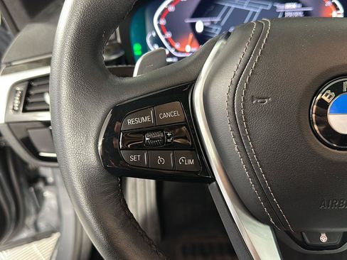 Certified 2023 BMW 540i xDrive w/ Premium Package AWD/4WD image 15