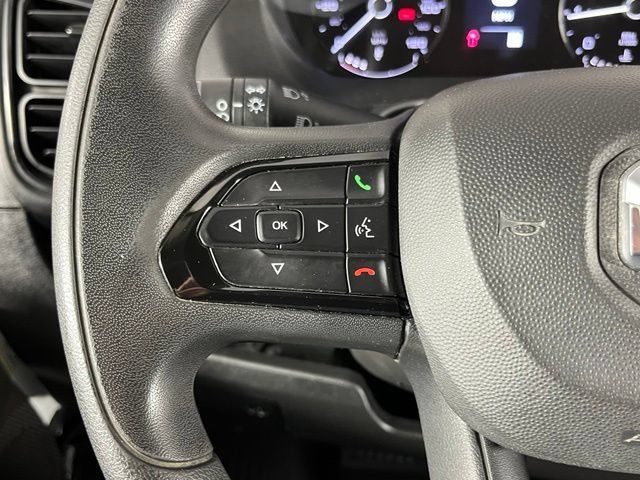 Used 2025 RAM ProMaster 3500 w/ Convenience Group FWD image 15