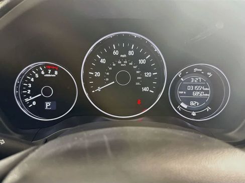 Used 2018 Honda HR-V EX-L image 13