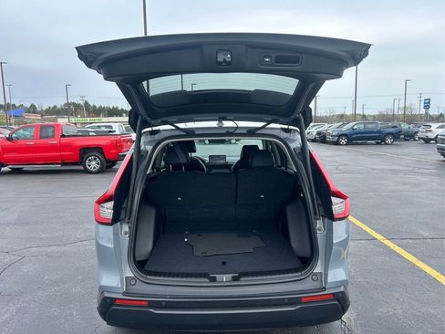 Used 2024 Honda CR-V EX-L image 22