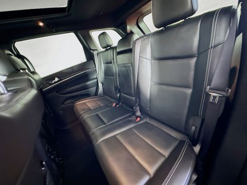 Used 2021 Jeep Grand Cherokee Limited w/ Quick Order Package 28K 80th image 28