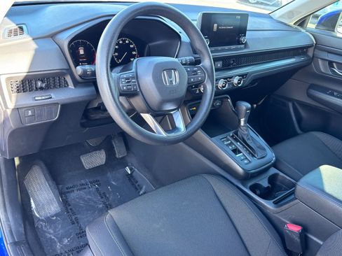 Certified 2024 Honda CR-V EX image 17
