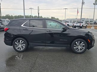 Used 2022 Chevrolet Equinox LT video 2