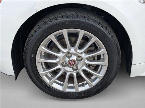 Used 2020 FIAT 124 Spider Classica w/ Technology Group image 21