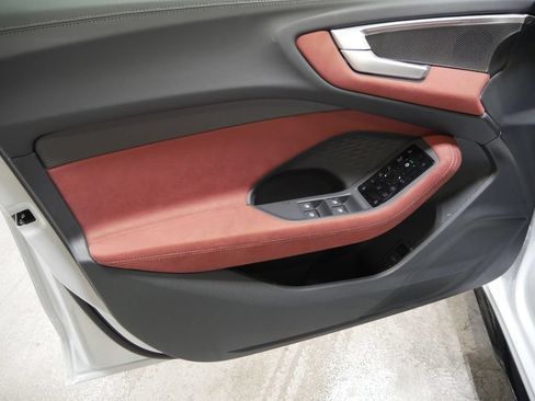 New 2026 Audi S5 Premium Plus AWD/4WD image 14
