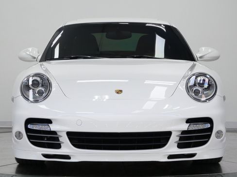Used 2012 Porsche 911 Edition 918 Spyder AWD/4WD image 4
