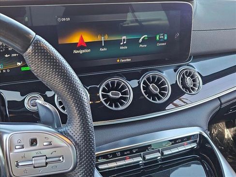 Used 2020 Mercedes-Benz AMG GT 53 image 15