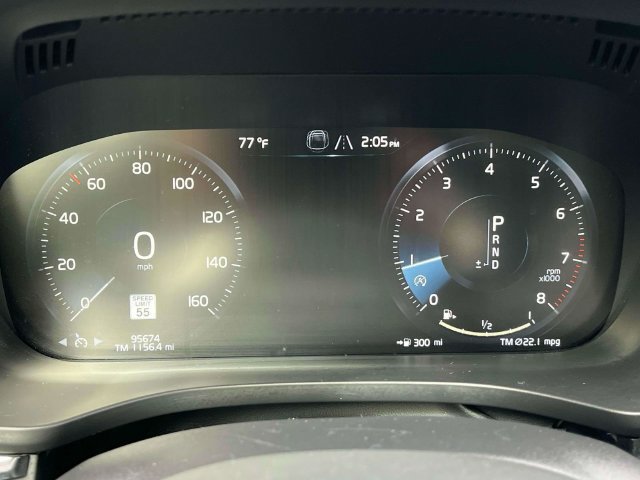 Used 2021 Volvo XC60 T5 Inscription w/ Protection Package Premier AWD/4WD image 38