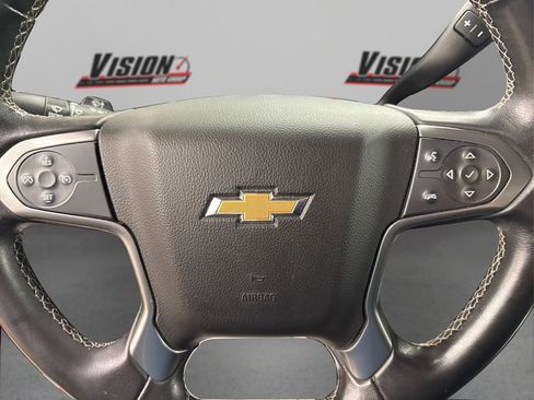 Used 2018 Chevrolet Silverado 1500 LT w/ All Star Edition image 24