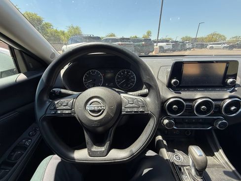 Used 2024 Nissan Sentra S FWD image 22