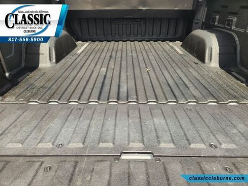 Used 2024 GMC Sierra 1500 AT4 w/ AT4 Preferred Package AWD/4WD image 31