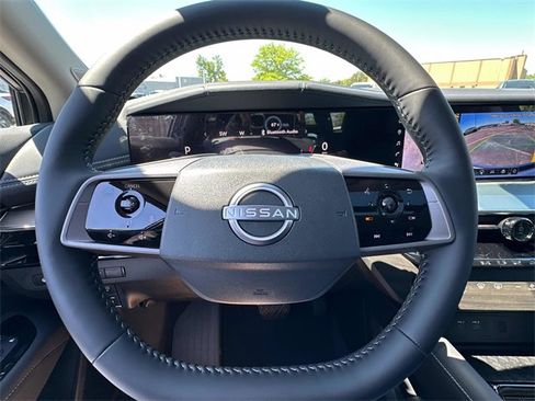 New 2025 Nissan Murano SL w/ Cargo Package image 20