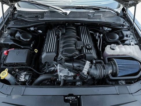 Used 2018 Dodge Challenger T/A RWD image 36