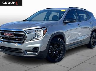Used 2024 GMC Terrain AT4 w/ Tech Package video 1