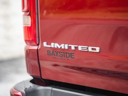 Used 2022 RAM 1500 Limited image 19