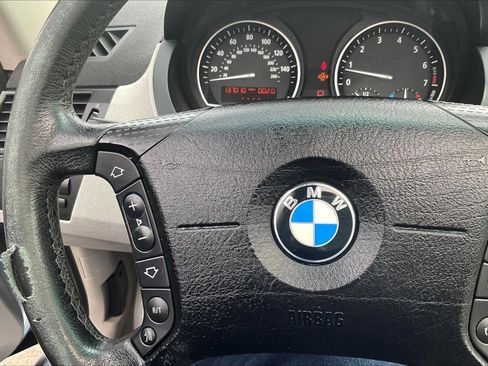 Used 2006 BMW X3 3.0i image 11