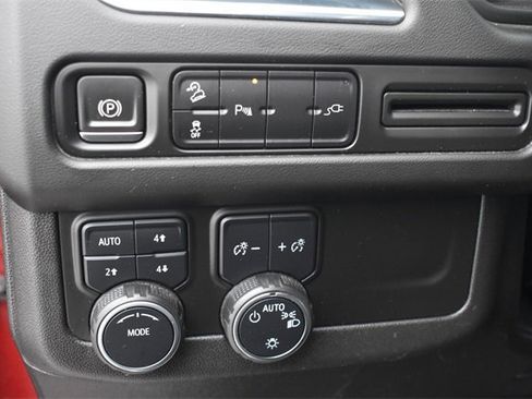 Certified 2021 Chevrolet Tahoe Z71 image 25