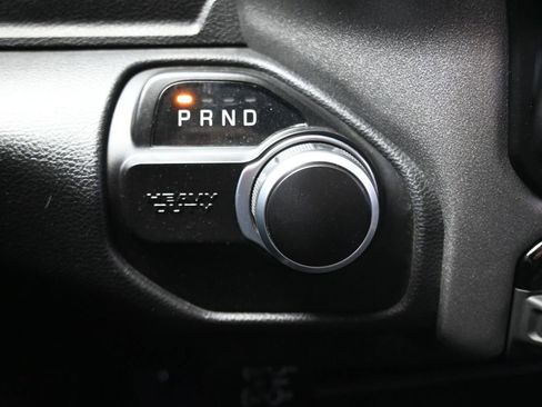 Used 2023 RAM 2500 Tradesman image 25