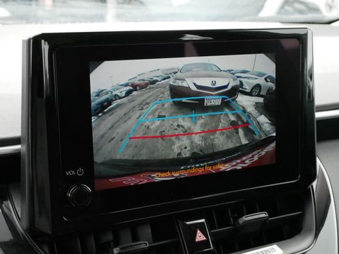 Certified 2024 Toyota Corolla LE image 29