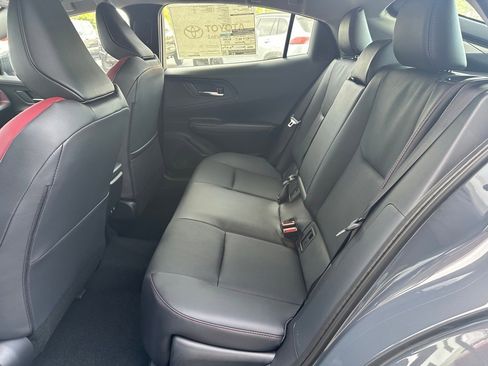 New 2026 Toyota Prius Plug-In Hybrid image 6