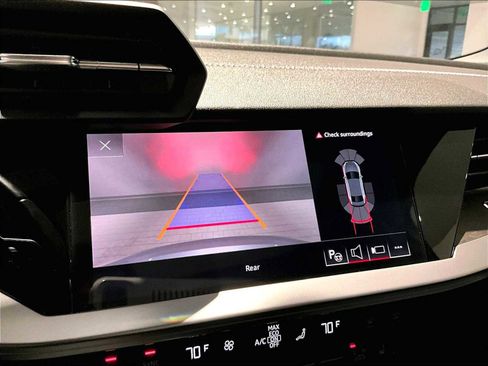 Used 2024 Audi A3 2.0T Premium Plus image 28