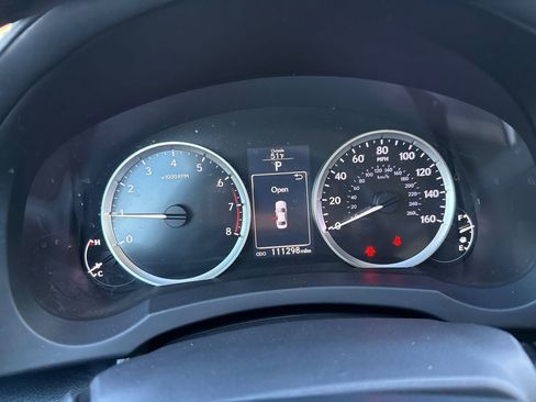 Used 2015 Lexus IS 250 image 23