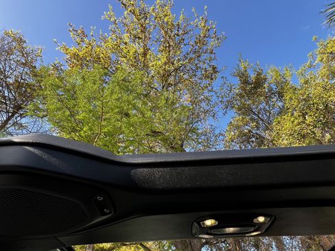 Used 2022 Jeep Wrangler Unlimited Sport w/ Sun And Sound Package image 54