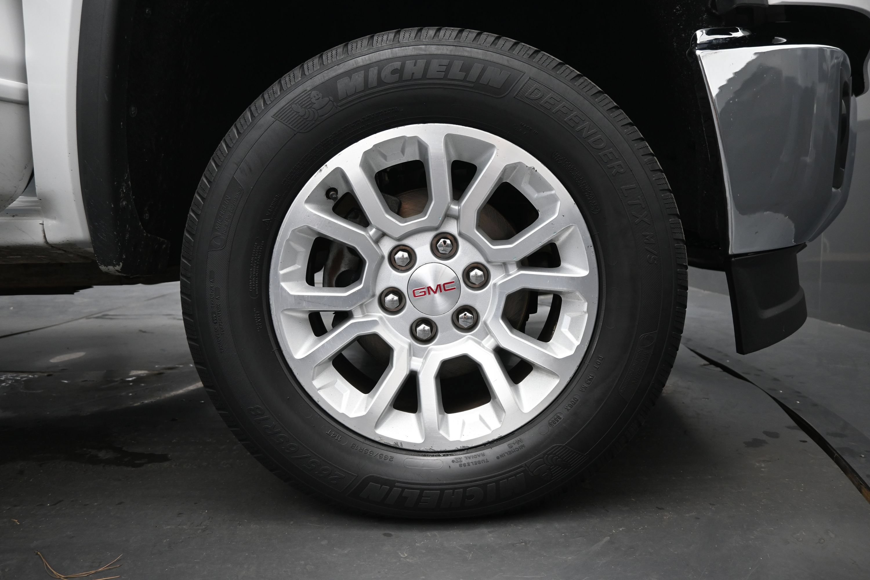 Used 2015 GMC Sierra 1500 SLE w/ SLE Value Package AWD/4WD image 20