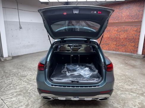 New 2026 Mercedes-Benz GLC 300 GLC 300 image 26