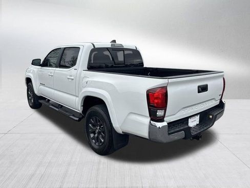 Used 2023 Toyota Tacoma SR5 image 8