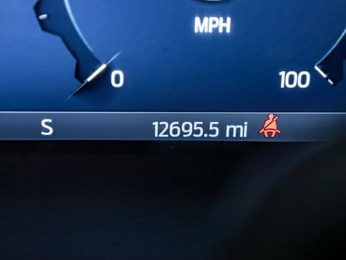 Used 2025 Ford F450 Platinum w/ FX4 Off-Road Package image 22