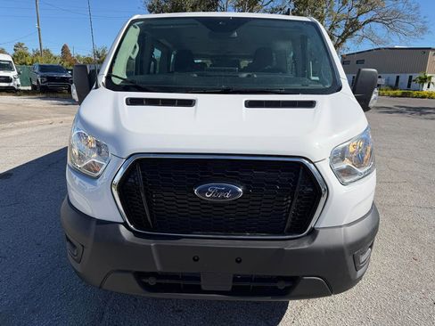 Used 2025 Ford Transit 350 XLT image 8