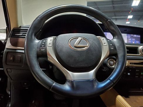 Used 2013 Lexus GS 350 image 26