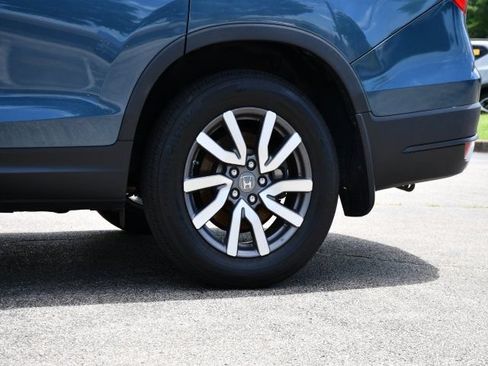 Used 2020 Honda Pilot EX-L image 11