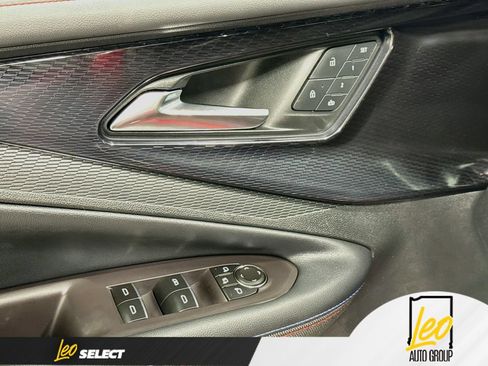 Used 2024 Chevrolet Blazer EV RS AWD/4WD image 21