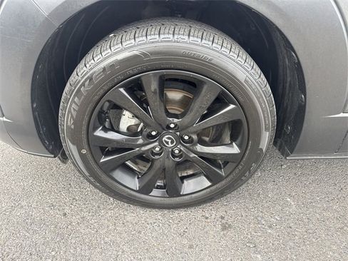 Used 2023 MAZDA CX-30 2.5 Turbo w/ Premium Package image 10