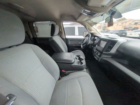 Used 2020 RAM 2500 Big Horn AWD/4WD image 4