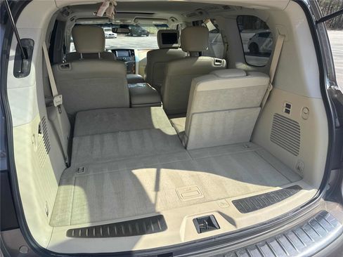 Used 2014 INFINITI QX80 4WD w/ Theater Package image 32