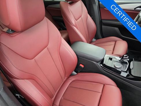 Used 2023 BMW X3 sDrive30i w/ Convenience Package RWD image 30