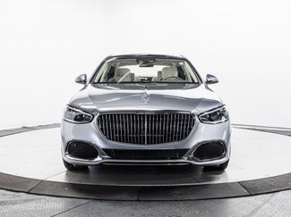 Certified 2024 Mercedes-Benz Maybach S 580 4MATIC video 2