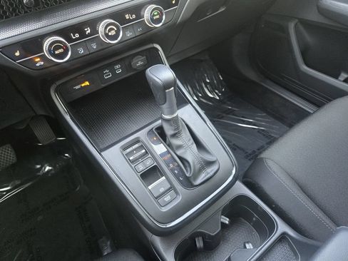 Used 2024 Honda CR-V EX image 14