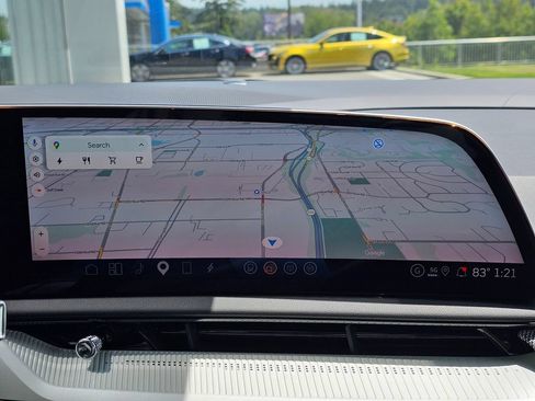 New 2026 Cadillac Optiq Sport 1 AWD/4WD image 29