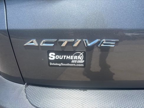 Used 2024 Ford Escape Active FWD image 7