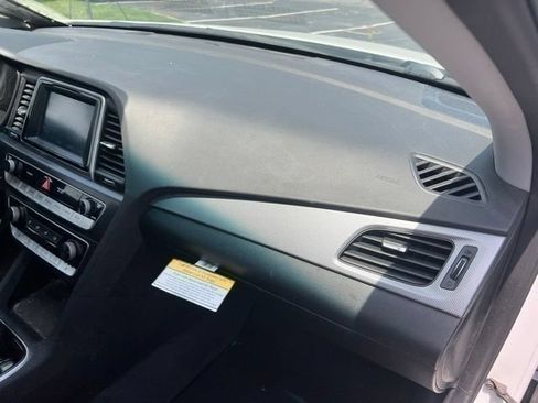 Used 2018 Hyundai Sonata SEL FWD image 21